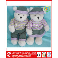 Handsome Baby Promotion Toy of Teddy Bear